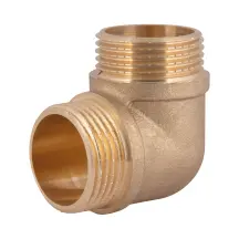 Уголок Thermo Alliance Standart 1" ЗР SD41925