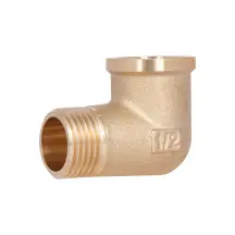 Угол Thermo Alliance Standart 1/2" ВЗ SD42115U