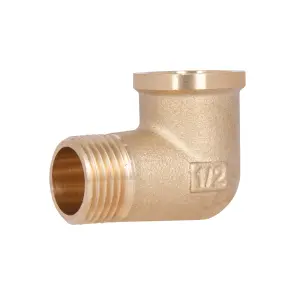 Кут Thermo Alliance Standart 1/2" ВЗ SD42115U №1
