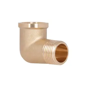 Кут Thermo Alliance Standart 1/2" ВЗ SD42115U №2