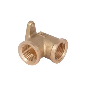 Угол Thermo Alliance Standart 1/2" ВР SD41815N №18