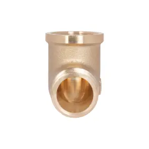 Кут Thermo Alliance Standart 1/2" ВЗ SD42115U №4