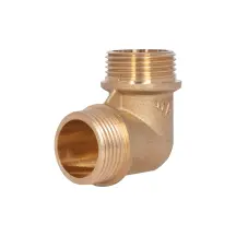 Угол Thermo Alliance Standart 3/4" ЗР SD41920