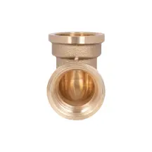 Угол Thermo Alliance Standart 3/4" ВР SD41820