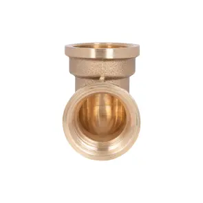 Кут Thermo Alliance Standart 3/4" ВР SD41820 №1