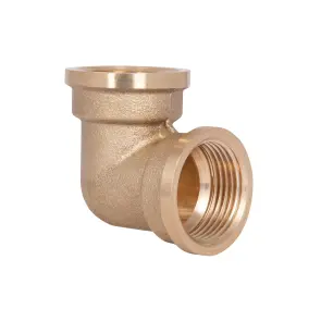Кут Thermo Alliance Standart 3/4" ВР SD41820 №3