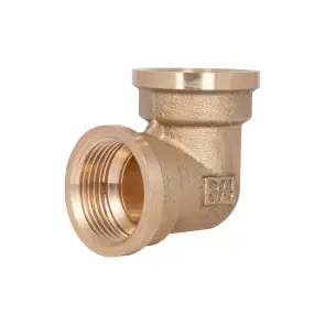 Кут Thermo Alliance Standart 3/4" ВР SD41820 №5