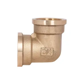 Кут Thermo Alliance Standart 3/4" ВР SD41820 №9