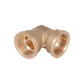 Кут Thermo Alliance Standart 3/4" ВР SD41820 №11
