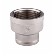 Муфта редукционная Thermo Alliance Forte 1 1/2х1" 1/4 ВВ SF3574032
