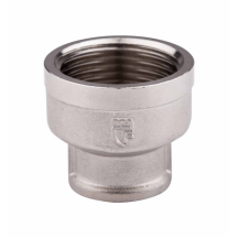Муфта редукционная Thermo Alliance Forte 1/2"х3/4" ВВ SF3572015
