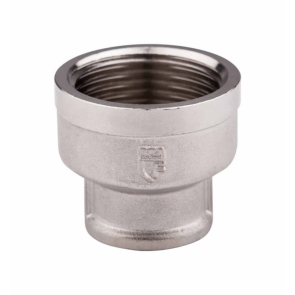 Муфта редукционная Thermo Alliance Forte 1"х1/2" ВВ SF3572515 №3