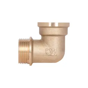 Кут Thermo Alliance Standart 3/4" ВЗ SD42020 №3