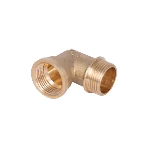 Кут Thermo Alliance Standart 3/4" ВЗ SD42020 №5