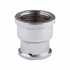 Муфта Thermo Alliance Forte 1/2" ВВ хром SF357H2015 №3