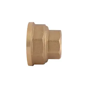 Муфта Thermo Alliance Standart 1/2"х1" ВР SD4051525 №3