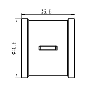 Муфта Thermo Alliance Forte 1" ВВ SF35625 №5