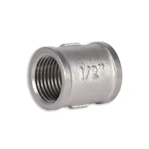 Муфта Thermo Alliance Forte 1/2" ВВ SF35615 №2