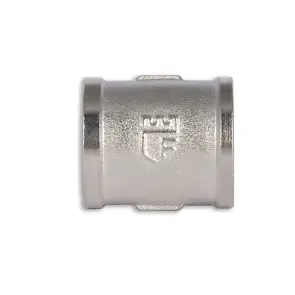 Муфта Thermo Alliance Forte 1/2" ВВ SF35615 №3