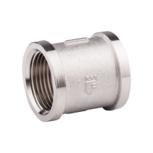 Муфта Thermo Alliance Forte 3/4" ВВ SF35620