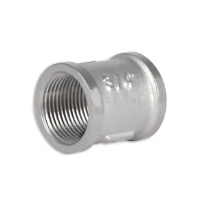 Муфта Thermo Alliance Forte 3/4" ВВ SF35620 №2