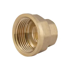 Муфта Thermo Alliance Standart 1/2"х1" ВР SD4051525 №7