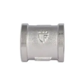 Муфта Thermo Alliance Forte 3/4" ВВ SF35620 №3