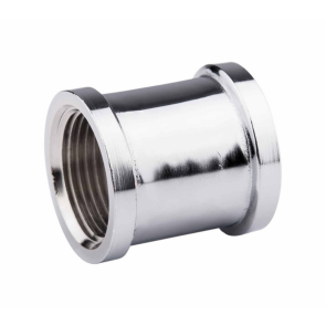 Муфта Thermo Alliance Forte 3/4" ВВ хром SF356H20 №1