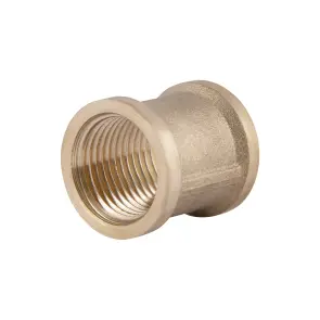 Муфта Thermo Alliance Standart 1/2" ВР SD40415 №2