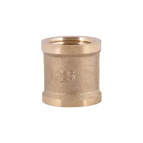 Муфта Thermo Alliance Standart 1/2" ВР SD40415 №3
