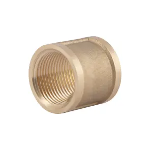 Муфта Thermo Alliance Standart 3/4" ВР SD40420 №1