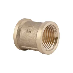 Муфта Thermo Alliance Standart 1/2" ВР SD40415 №1