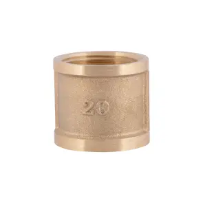 Муфта Thermo Alliance Standart 3/4" ВР SD40420 №4