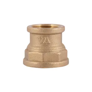 Муфта Thermo Alliance Standart 1/2"х3/4" ВР SD4051520 №10