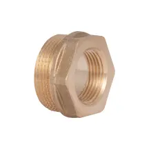 Футорка Thermo Alliance Standart 1 1/2"х1" ЗВ SD4234025