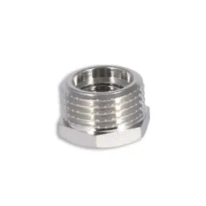 Футорка Thermo Alliance Forte 1/2"х1/4" ЗВ SF374156 №3
