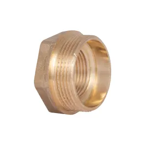 Футорка Thermo Alliance Standart 1 1/2"х1" ЗВ SD4234025 №3