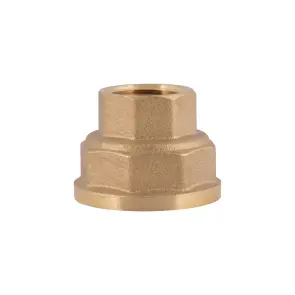 Муфта Thermo Alliance Standart 1/2"х1" ВР SD4051525 №14