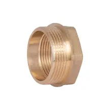 Футорка Thermo Alliance Standart 1 1/2"х1 1/4" ЗВ SD4234032