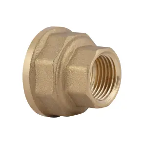 Муфта Thermo Alliance Standart 1/2"х1" ВР SD4051525 №15