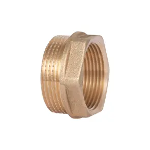 Футорка Thermo Alliance Standart 1 1/2"х1 1/4" ЗВ SD4234032 №2