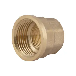Муфта Thermo Alliance Standart 3/4"х1" ВР SD4052025 №2