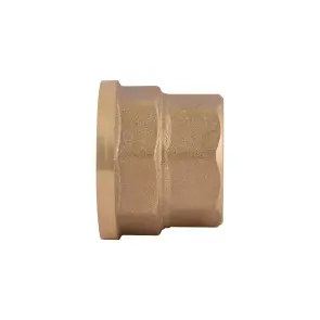 Муфта Thermo Alliance Standart 3/4"х1" ВР SD4052025 №3