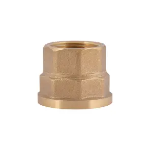 Муфта Thermo Alliance Standart 3/4"х1" ВР SD4052025 №4