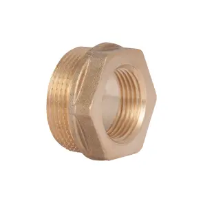 Футорка Thermo Alliance Standart 1 1/2"х1" ЗВ SD4234025 №7