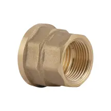 Муфта Thermo Alliance Standart 3/4"х1" ВР SD4052025
