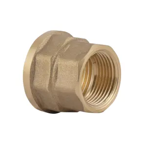 Муфта Thermo Alliance Standart 3/4"х1" ВР SD4052025 №1