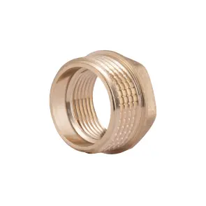 Футорка Thermo Alliance Standart 1"х3/4" ЗВ SD4232520 №1