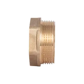 Футорка Thermo Alliance Standart 1 1/2"х1" ЗВ SD4234025 №8