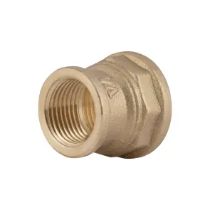 Муфта Thermo Alliance Standart 1/2"х3/4" ВР SD4051520 №12